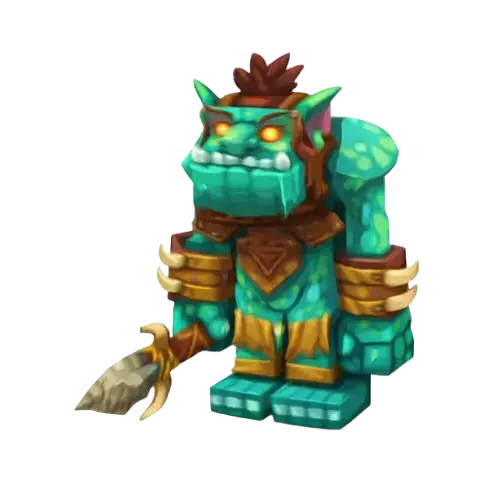 Mythic