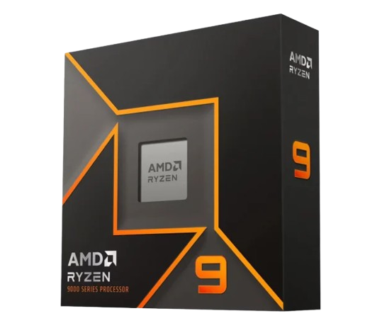 AMD Ryzen 9